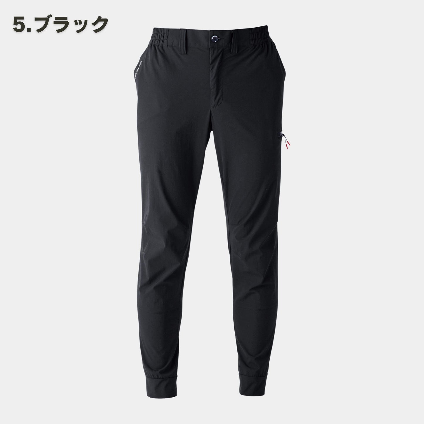 EVENRIVER(イーブンリバー) GR1001 コーデュラストレッチカーゴジョガー