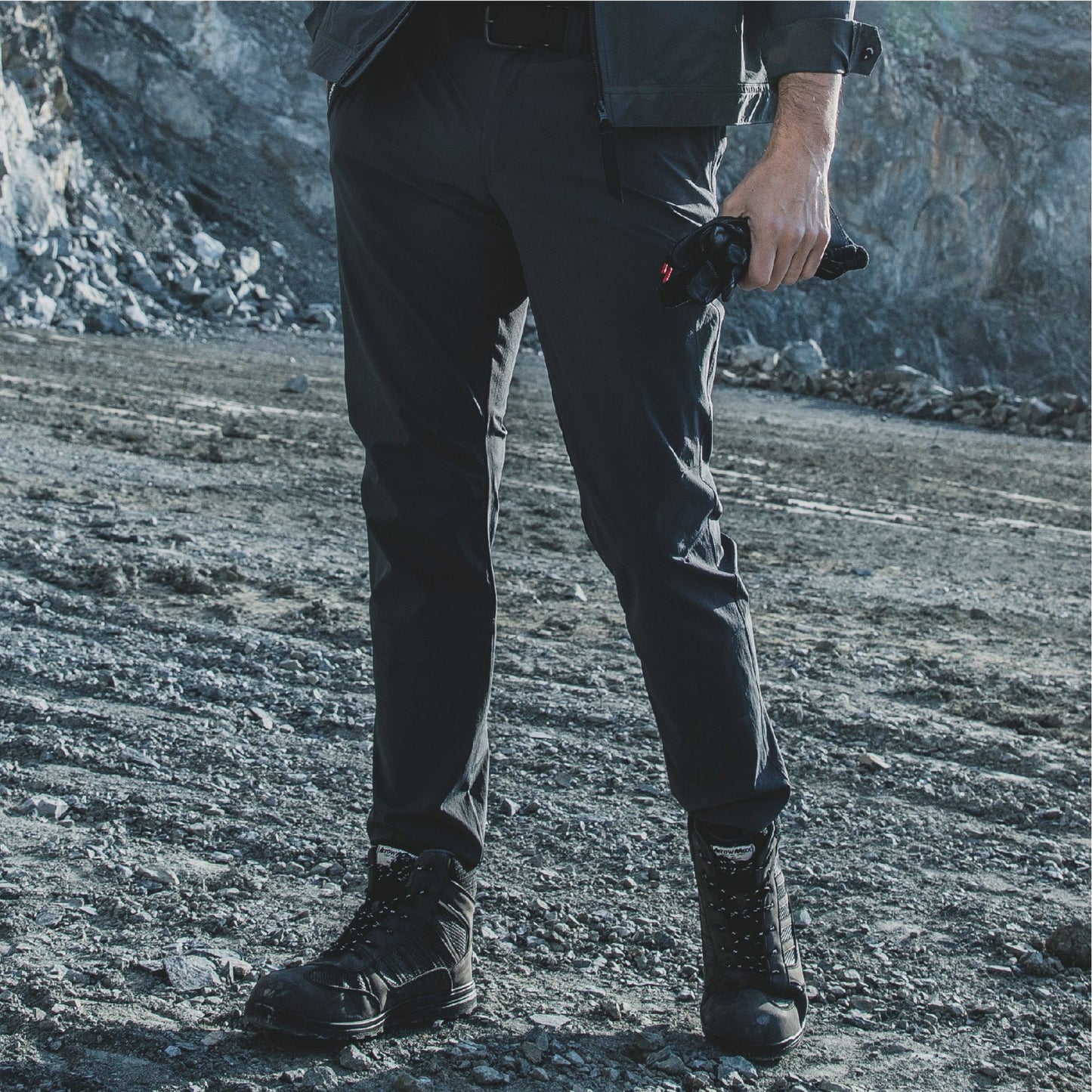 EVENRIVER(イーブンリバー) GR1002 カーゴパンツ