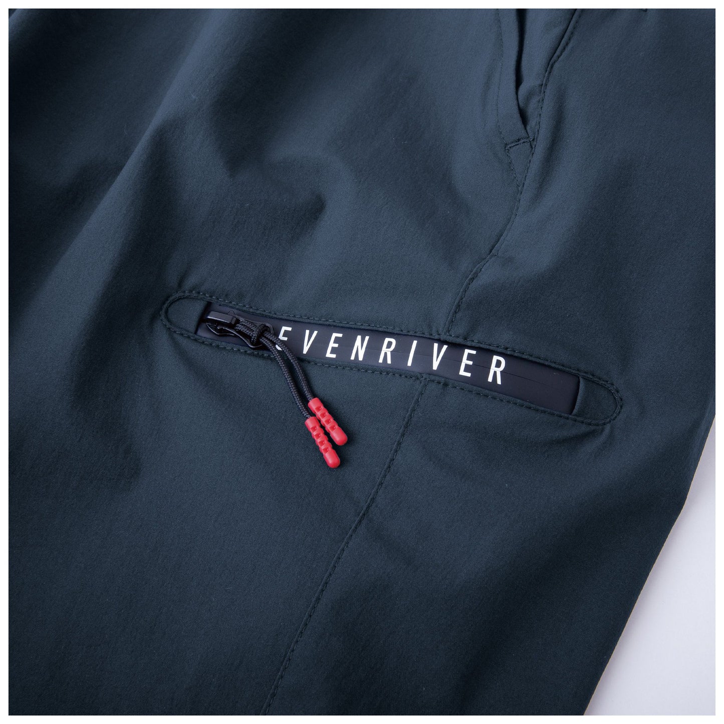 EVENRIVER(イーブンリバー) GR1003 コーデュラストレッチカーゴハーフパンツ 【2025NEWカラー】