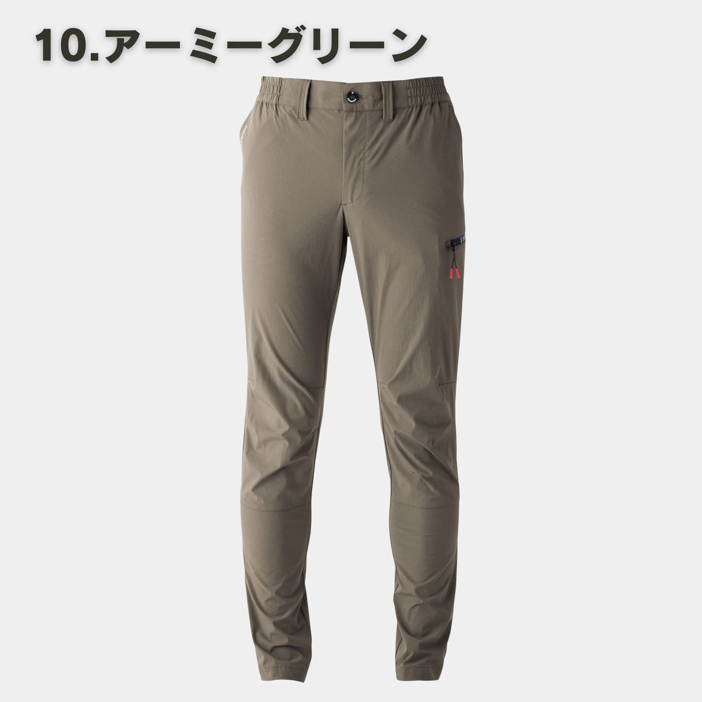 EVENRIVER(イーブンリバー) GR1002 カーゴパンツ