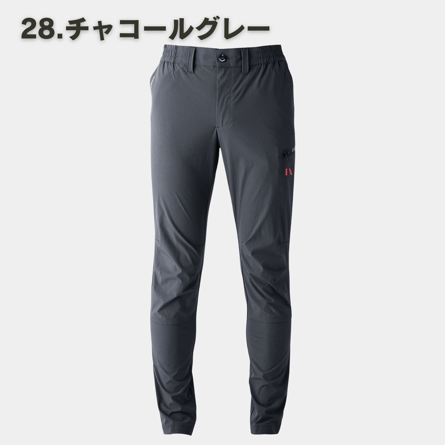 EVENRIVER(イーブンリバー) GR1002 コーデュラストレッチカーゴパンツ 【2025NEWカラー】