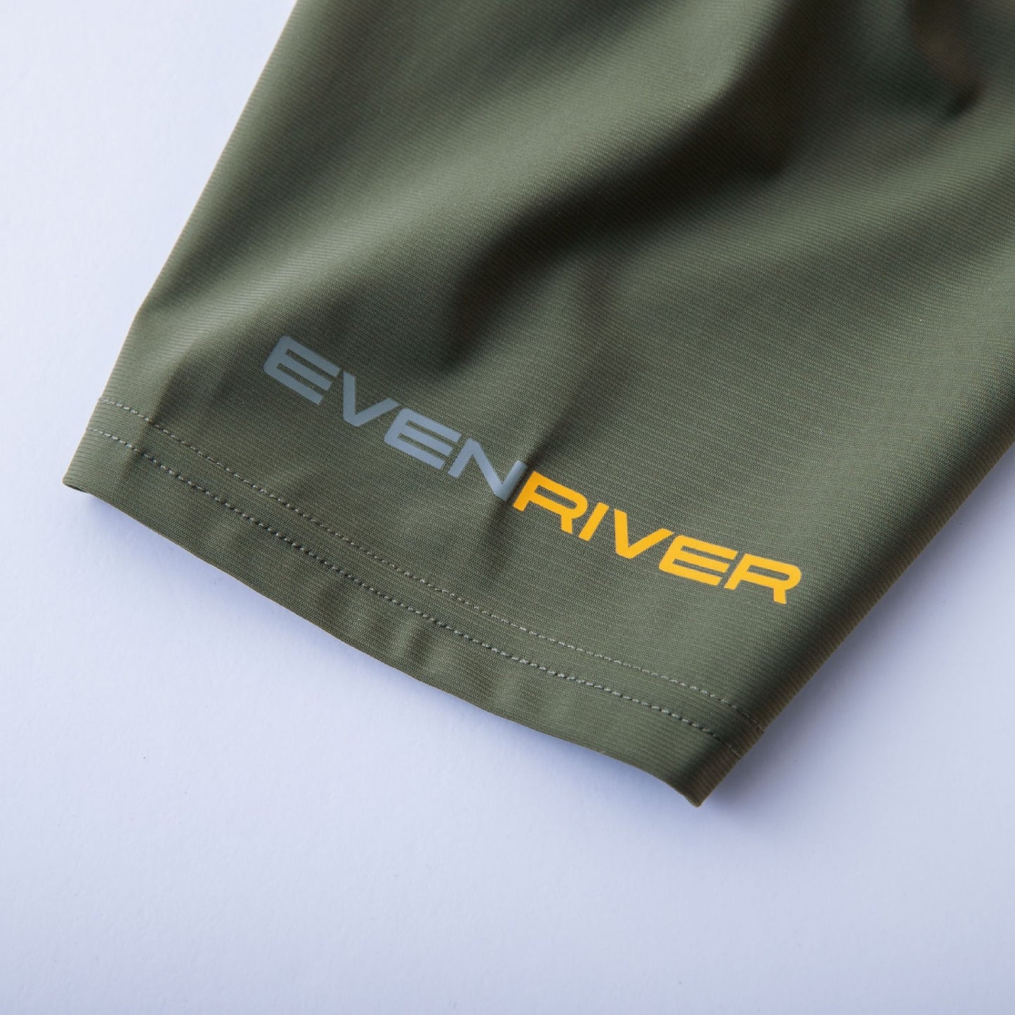 EVENRIVER(イーブンリバー) GTE05 アイスコンプレッションTシャツ