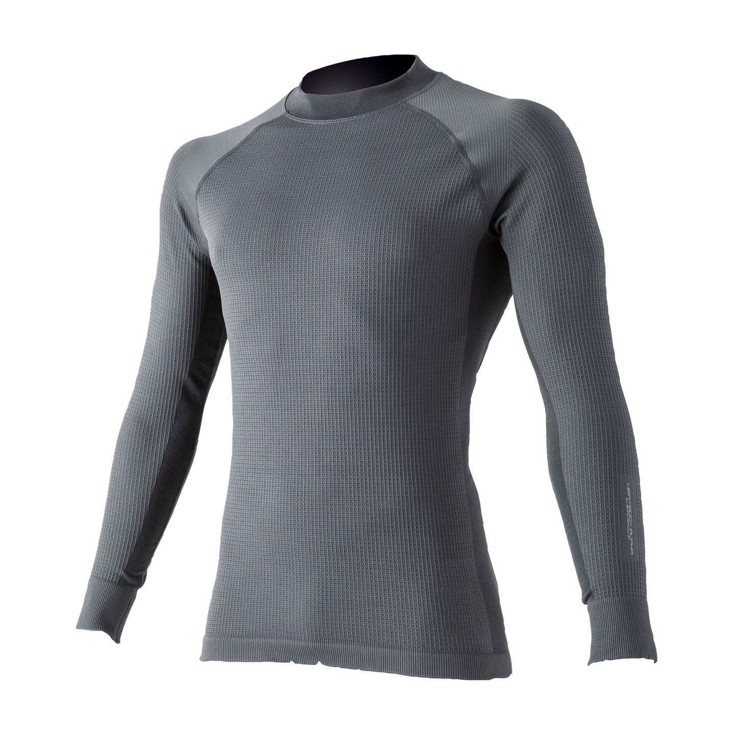 EVENRIVER(イーブンリバー) GTS-46 ヒートボディαクールネック【在庫限り】