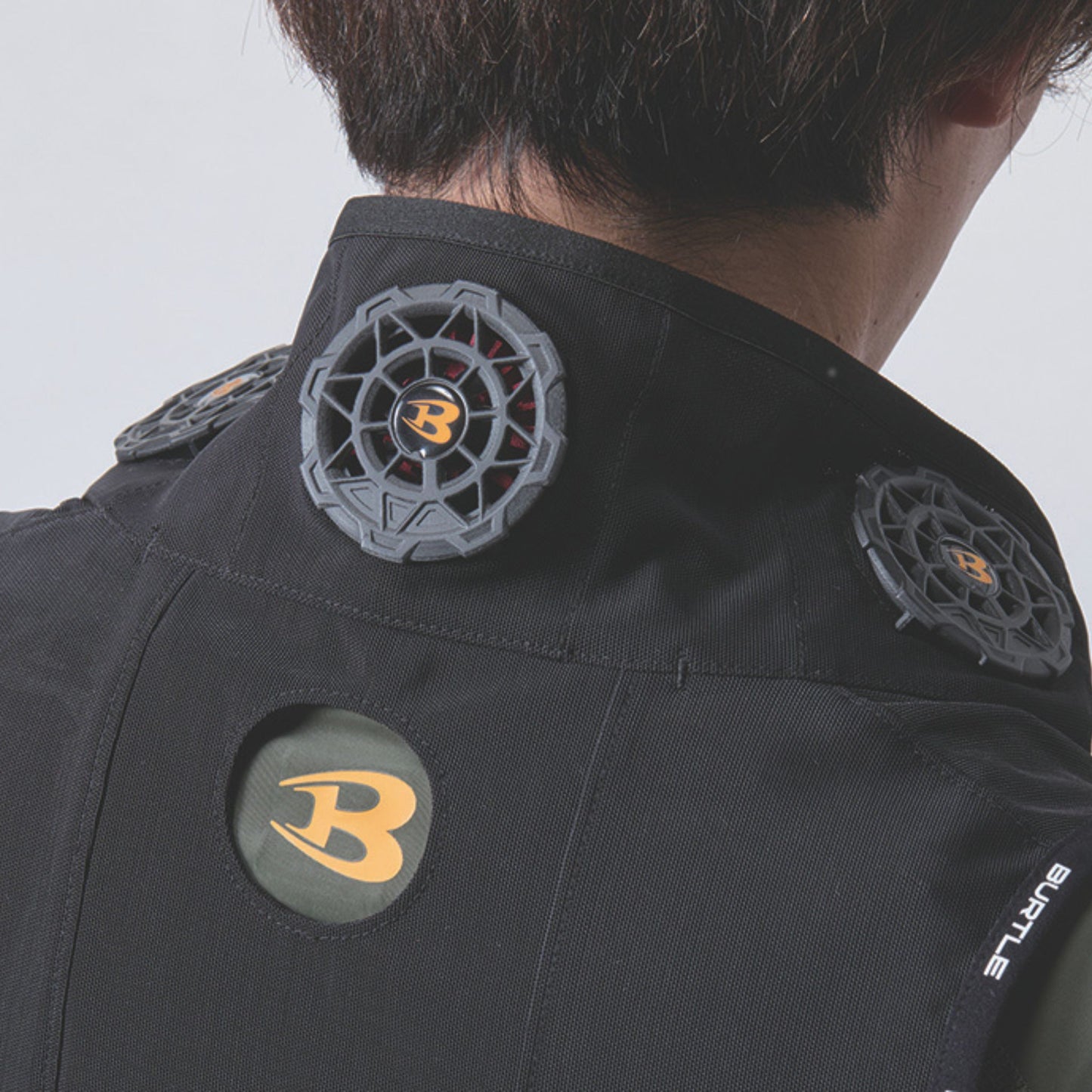 BURTLE(バートル) ペルチェお試しセット