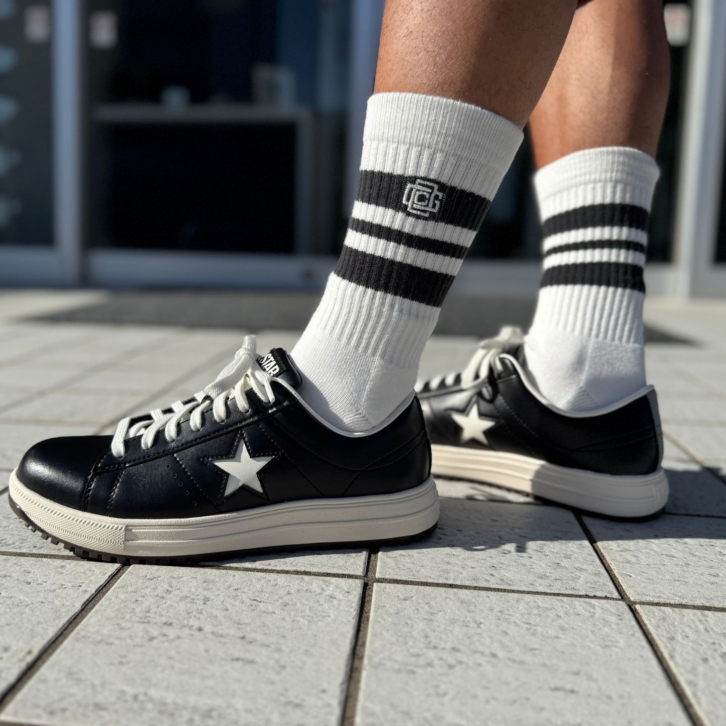 CONVERSE(コンバース) ONE STAR PS ワンスター