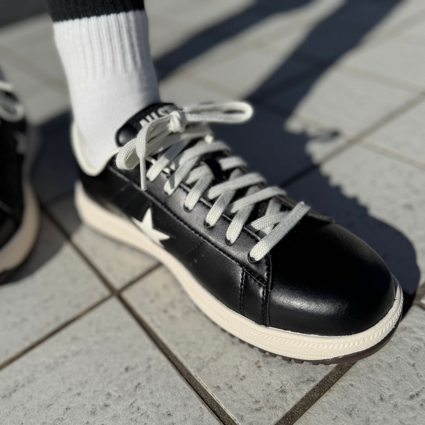 CONVERSE(コンバース) ONE STAR PS ワンスター