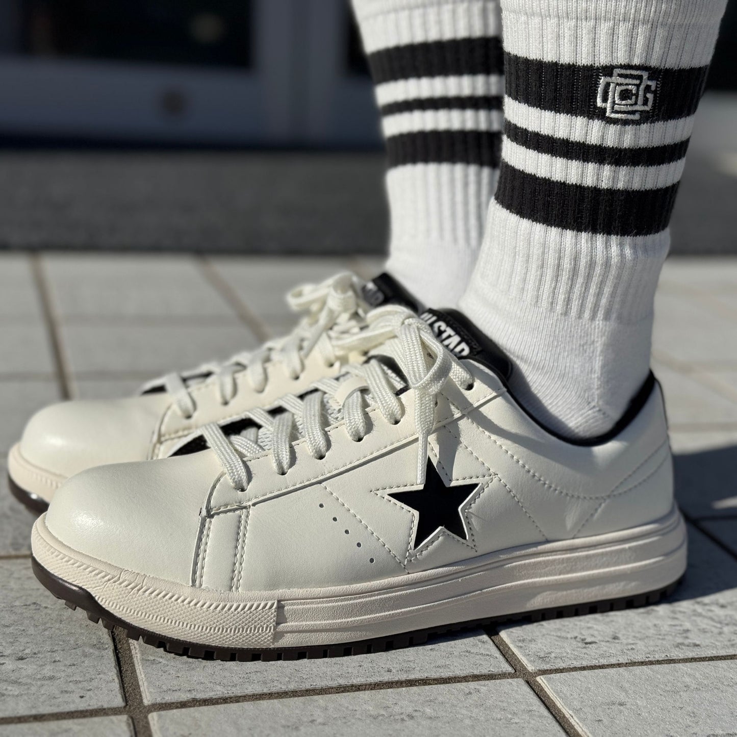 CONVERSE(コンバース) ONE STAR PS ワンスター