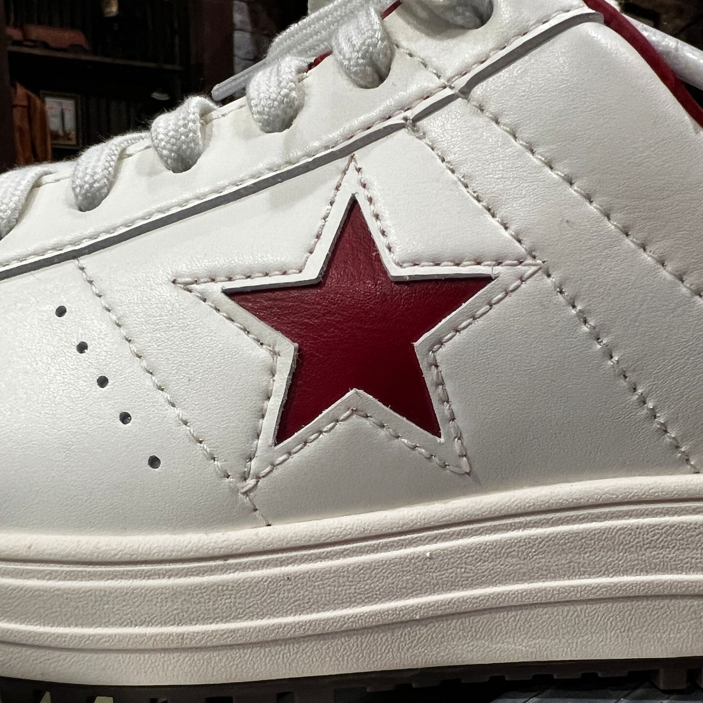 CONVERSE(コンバース) ONE STAR PS ワンスター