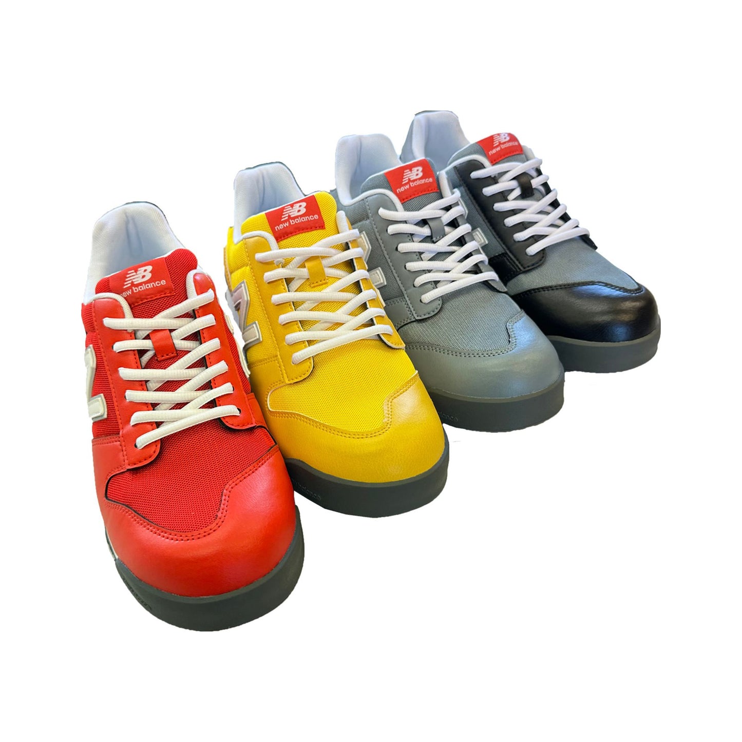 New Balance(ニューバランス) PL-881 安全靴