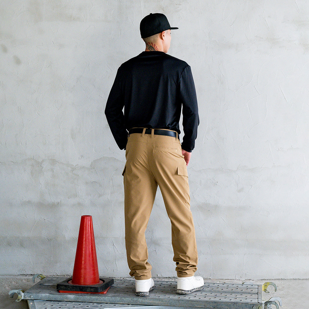 ORIGINAL GEAR CRAFT(オリジナル ギア クラフト) OGC-ASLS01 ドライロンT