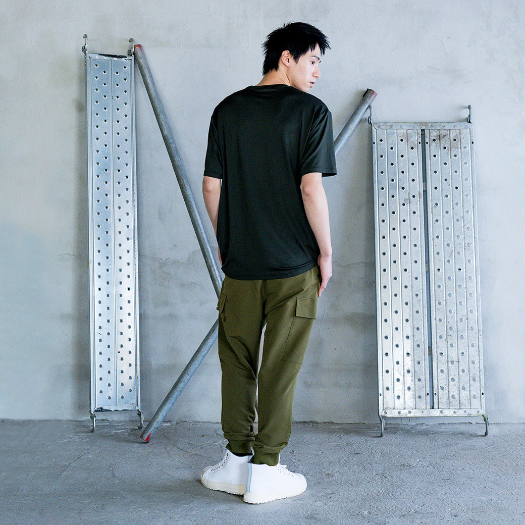 ORIGINAL GEAR CRAFT(オリジナル ギア クラフト) OGC-AST01 ドライTシャツ