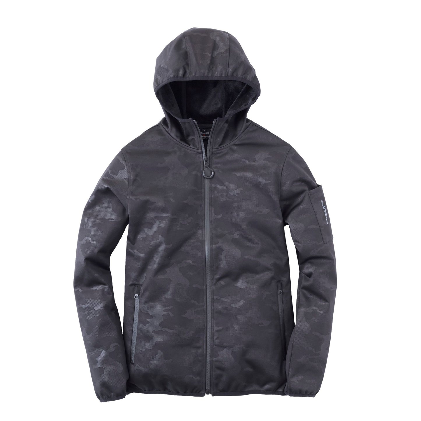 EVENRIVER(イーブンリバー) R-148 防風ストレッチパーカー 【在庫限り】