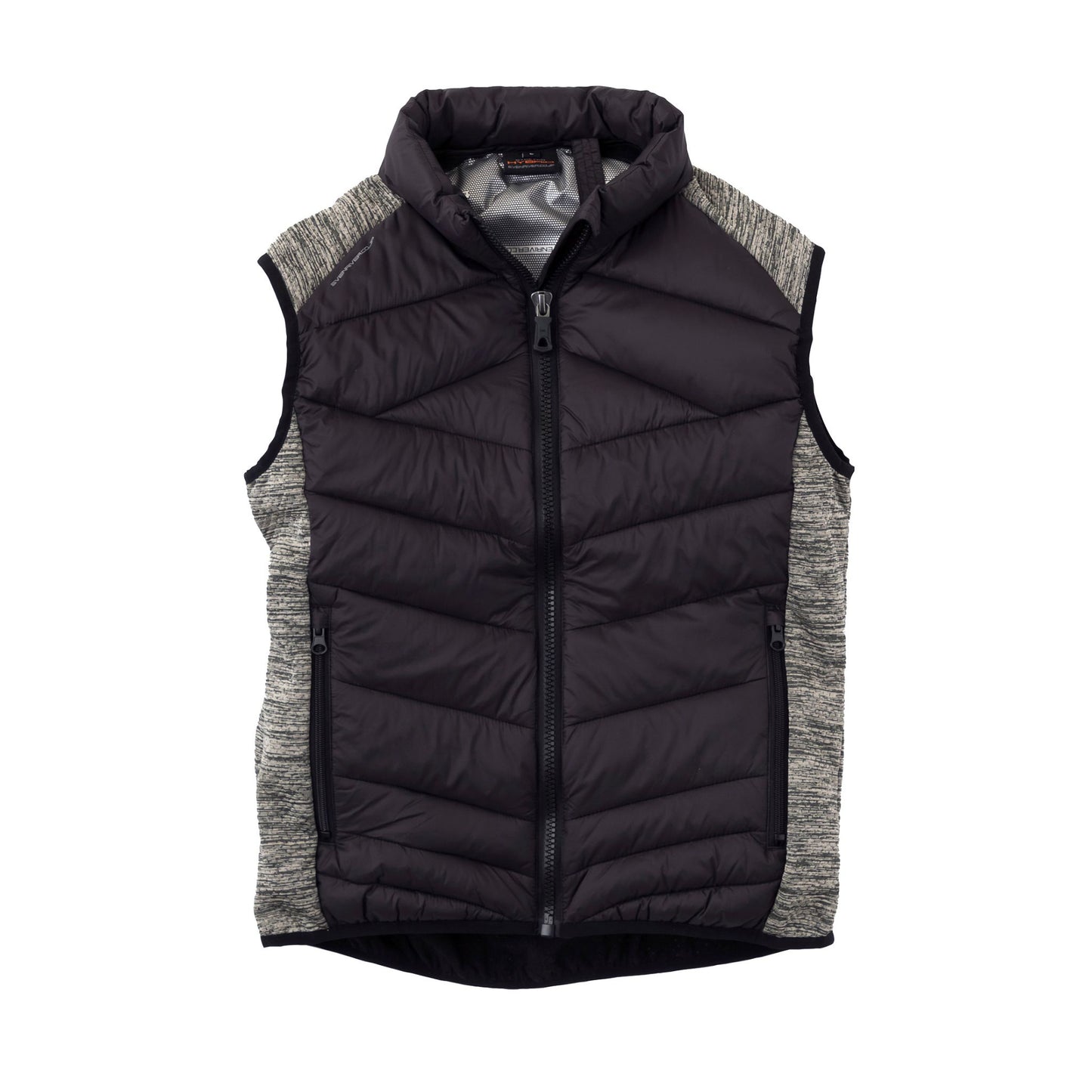 EVENRIVER(イーブンリバー) R-155 ファイバーダウンベスト 【在庫限り】