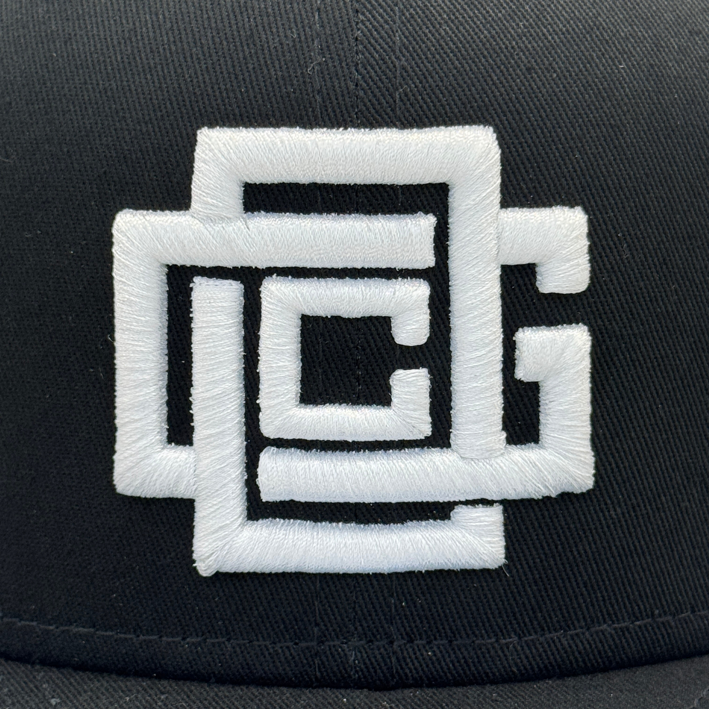 O.G.C(オージーシー) スナップバック