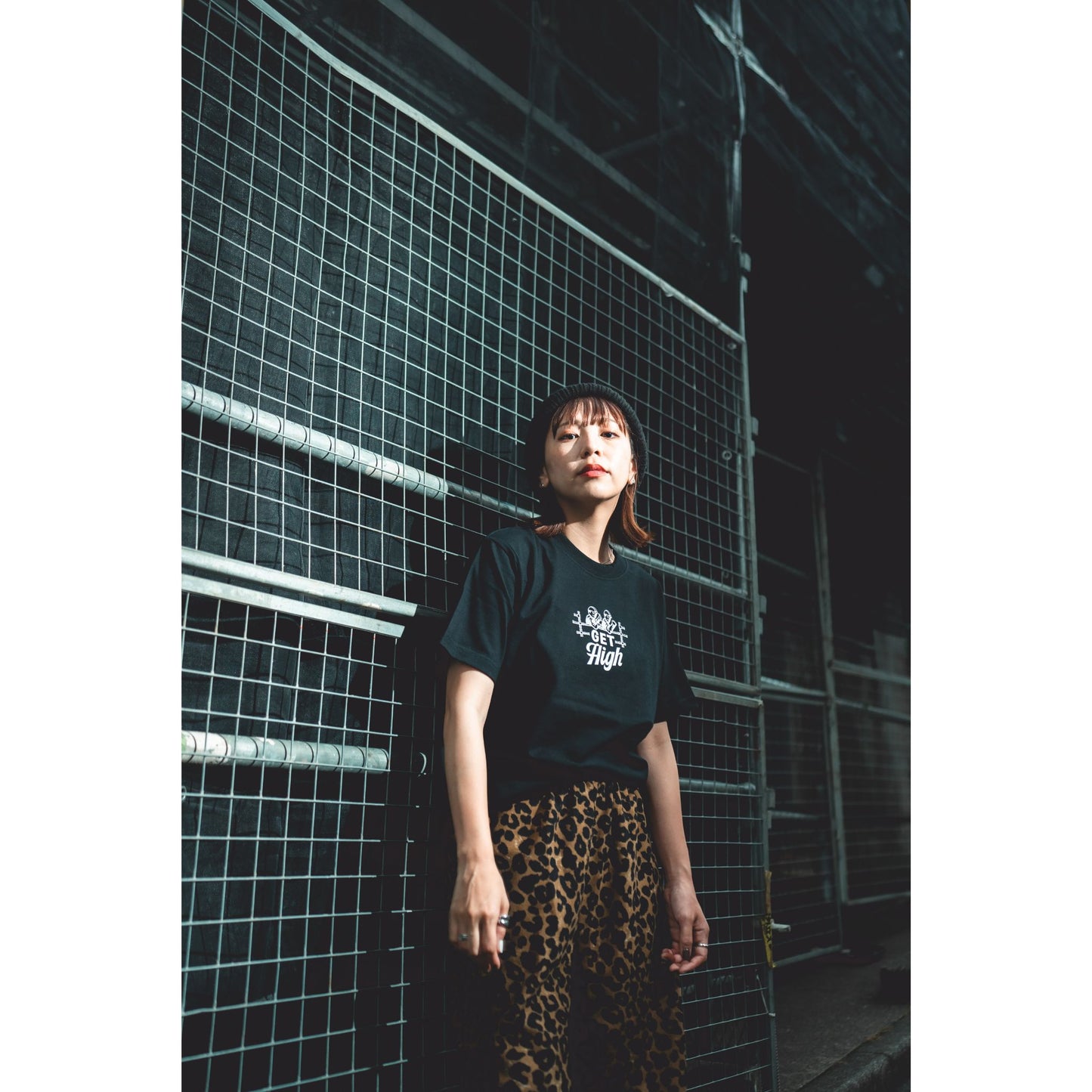 SITE PERFORMANCE(サイトパフォーマンス) SP-23ss-006 SPオリジナルT