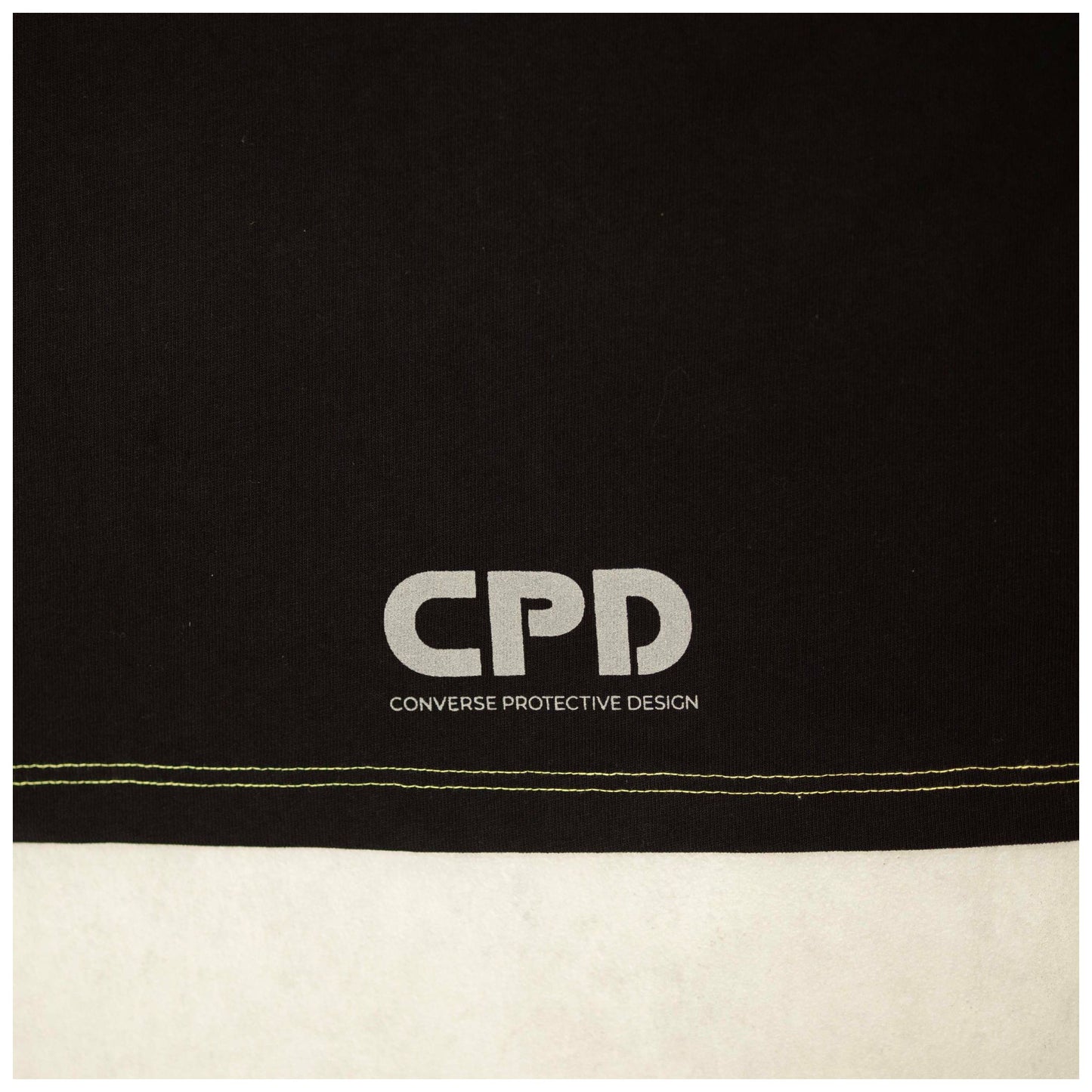 CONVERSE(コンバース) UN2413201CS LONG SLEEVE T-SHIRT