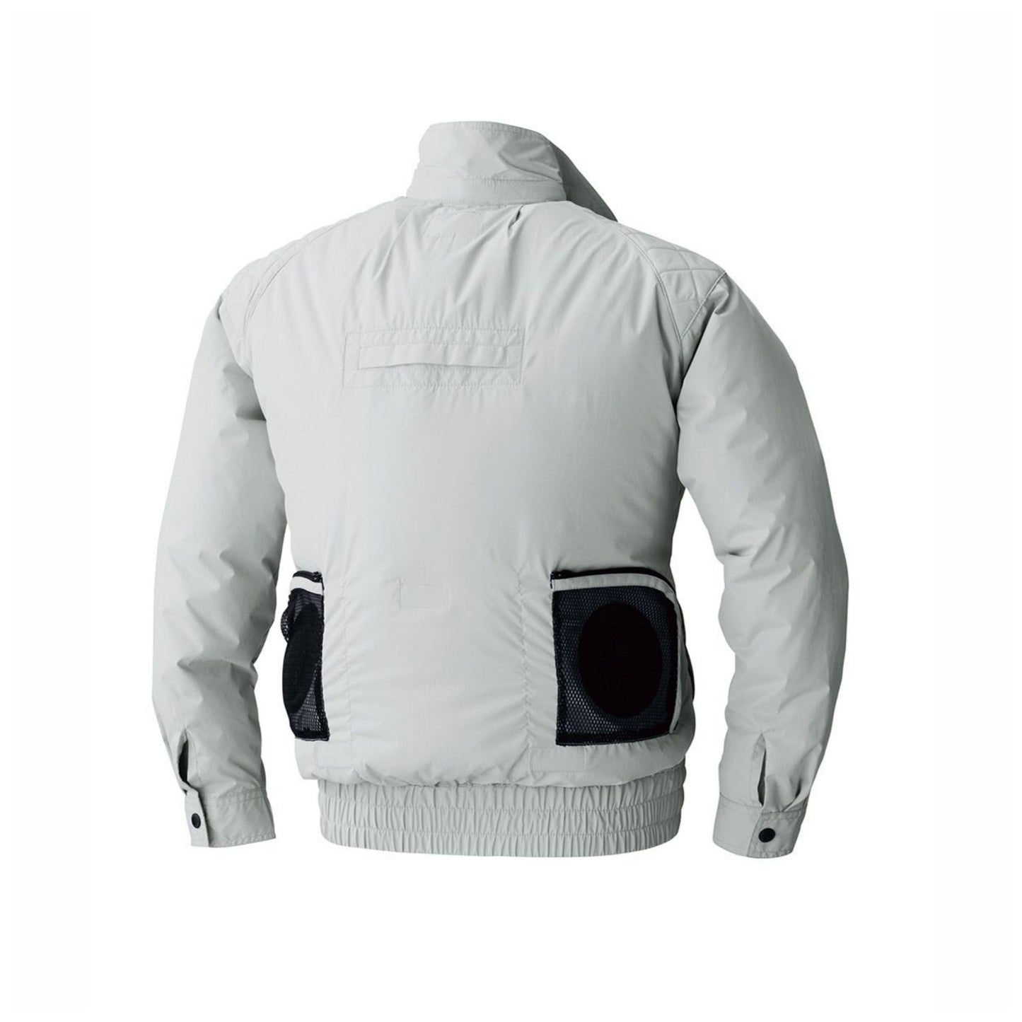 HOOH(村上被服) V8301 フルハーネス対応ブルゾン