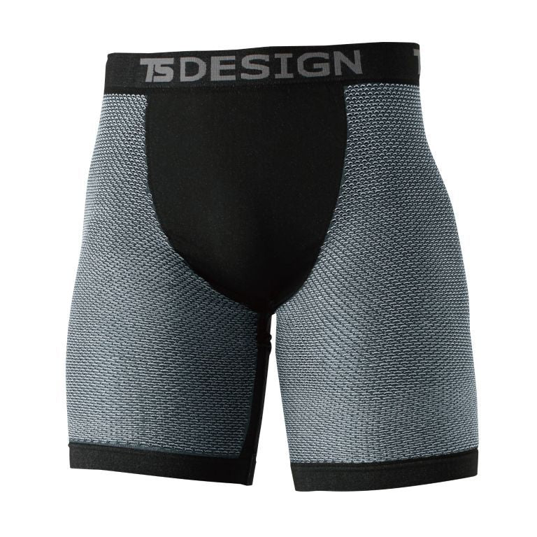 TS DESIGN(ティーエスデザイン) 8042 TS DRYボクサーパンツ