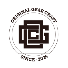 ORIGINAL GEAR CRAFT｜オリジナル ギア クラフト