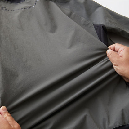 G.G.(桑和) 0388-00 長袖ブルゾン