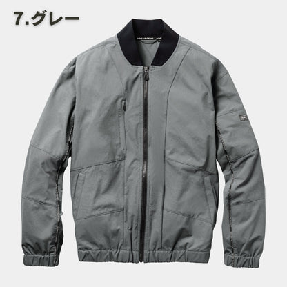 G.G.(桑和) 0548-00 長袖ブルゾン