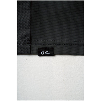 G.G.(桑和) 0595-53 半袖Tシャツ 胸ポケット有
