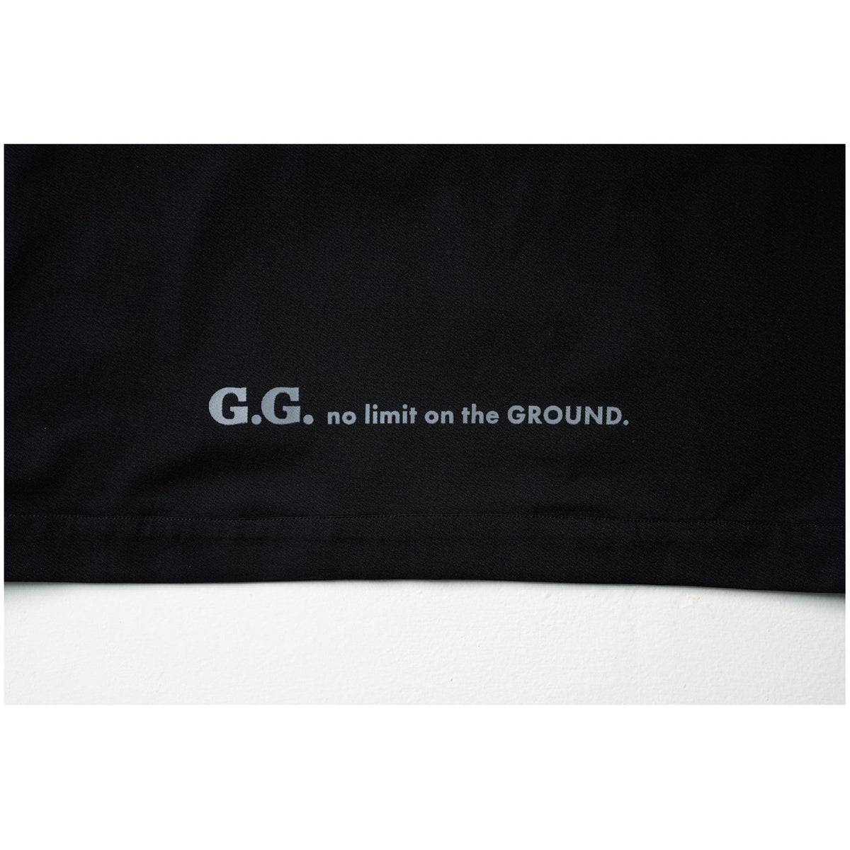 G.G.(桑和) 0648-10 長袖ブルゾン