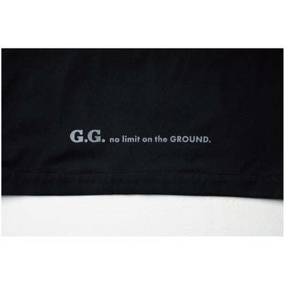 G.G.(桑和) 0648-10 長袖ブルゾン