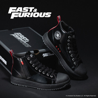 CONVERSE(コンバース) ALL STAR PS Z HI / FAST & FURIOUS