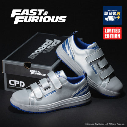 CONVERSE(コンバース) ALL STAR PS V-3 OX / FAST & FURIOUS