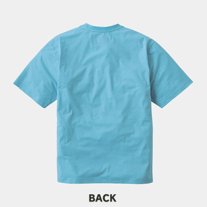 TORAICHI(寅壱) 5932-618 半袖クルーネックTシャツ