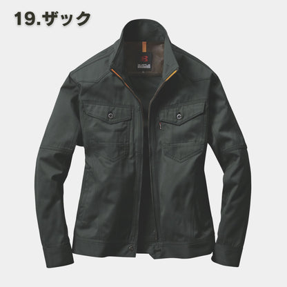 BURTLE(バートル) 1501 ジャケット