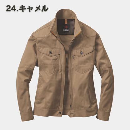 BURTLE(バートル) 1501 ジャケット
