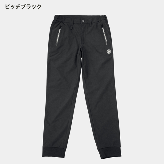 OGC ASAWBT05 フリースボンディングジョガーパンツ