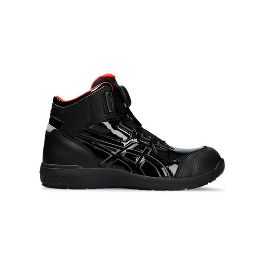 asics(アシックス) 安全靴 CP304 BLK EDITION 【在庫限り】