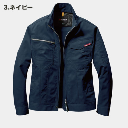 BURTLE(バートル) 1701 ジャケット