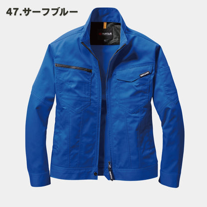 BURTLE(バートル) 1701 ジャケット