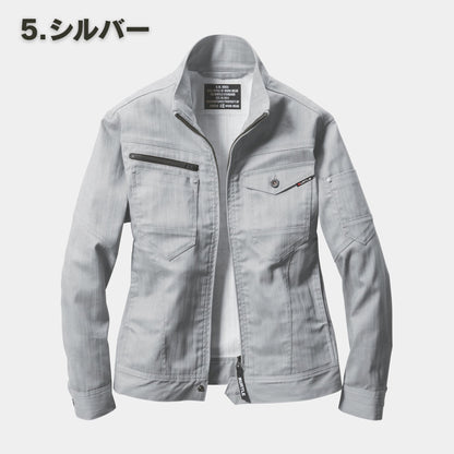 BURTLE(バートル) 1801 ジャケット