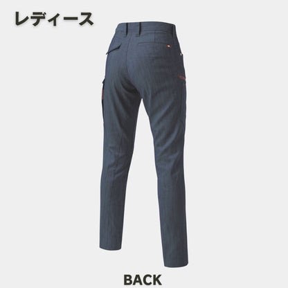 BURTLE(バートル) 1802 カーゴパンツ