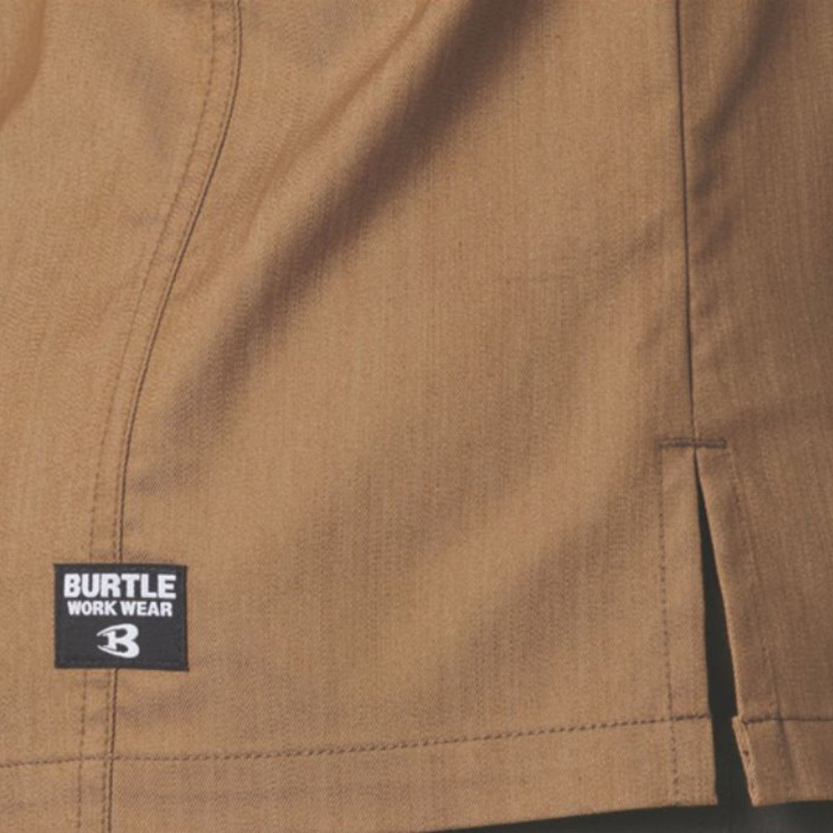 BURTLE(バートル) 1815 長袖シャツ