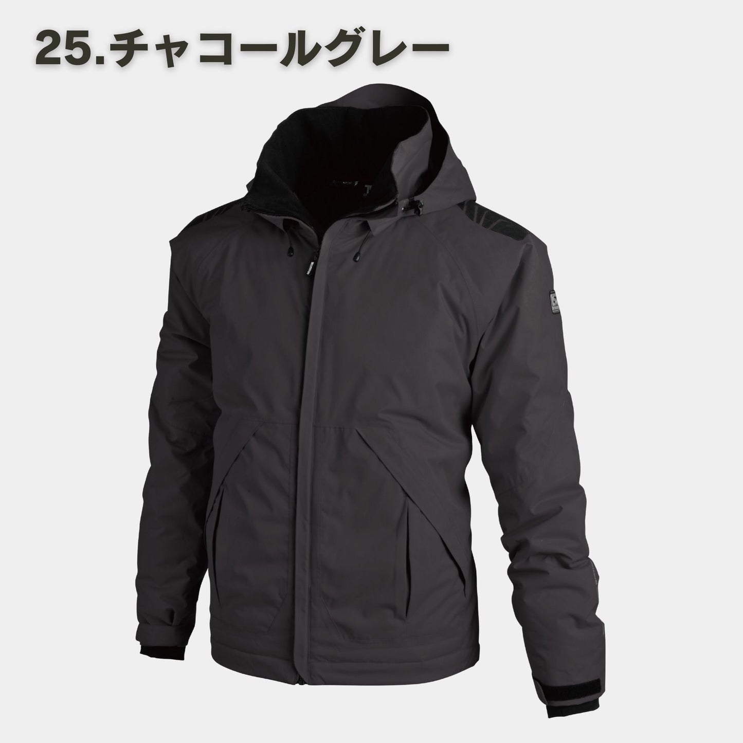 TS DESIGN(ティーエスデザイン) 18226  メガヒート防水防寒ジャケット