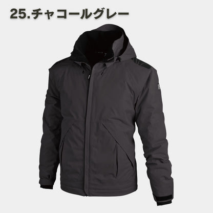 TS DESIGN(ティーエスデザイン) 18226  メガヒート防水防寒ジャケット