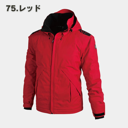 TS DESIGN(ティーエスデザイン) 18226  メガヒート防水防寒ジャケット