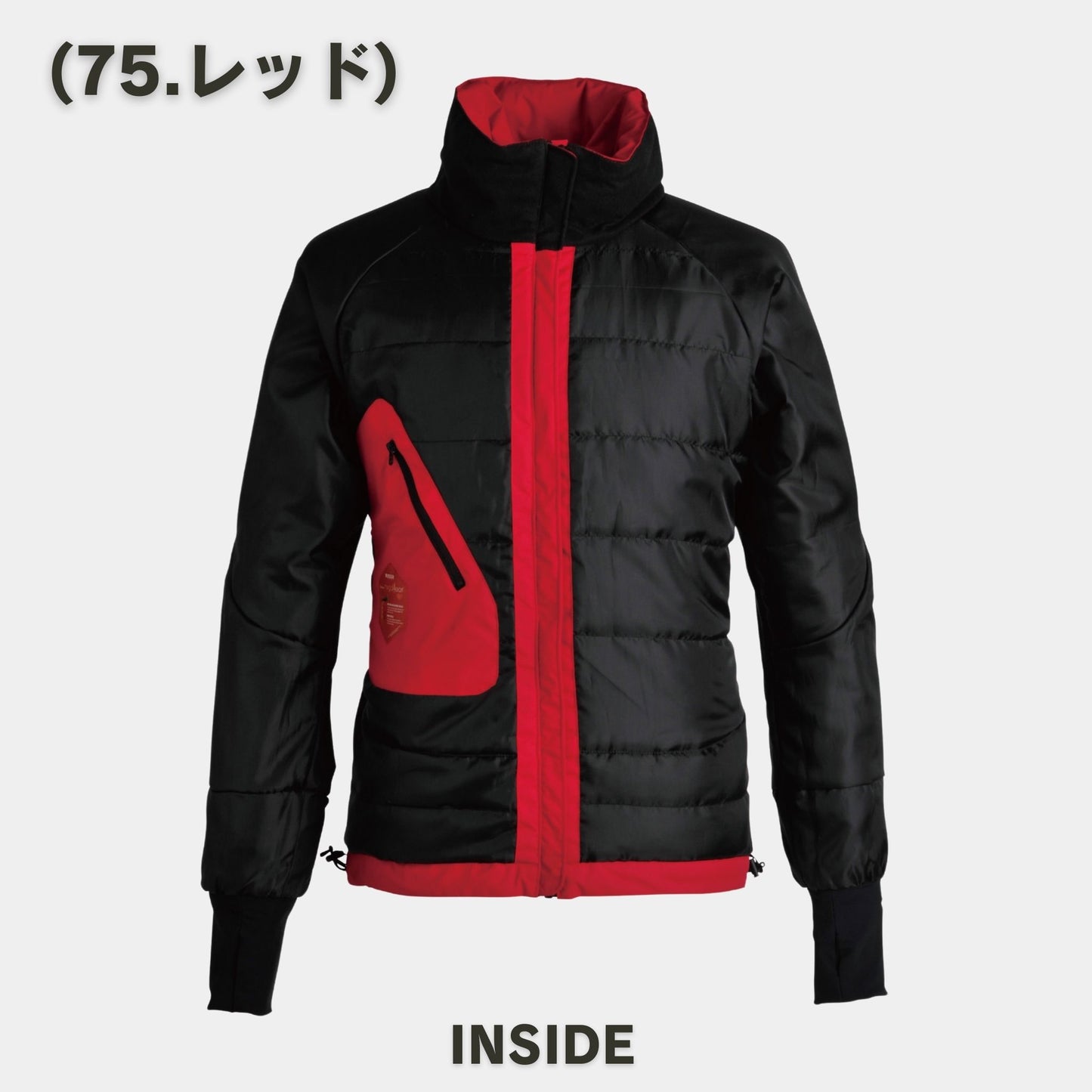 TS DESIGN(ティーエスデザイン) 18226  メガヒート防水防寒ジャケット