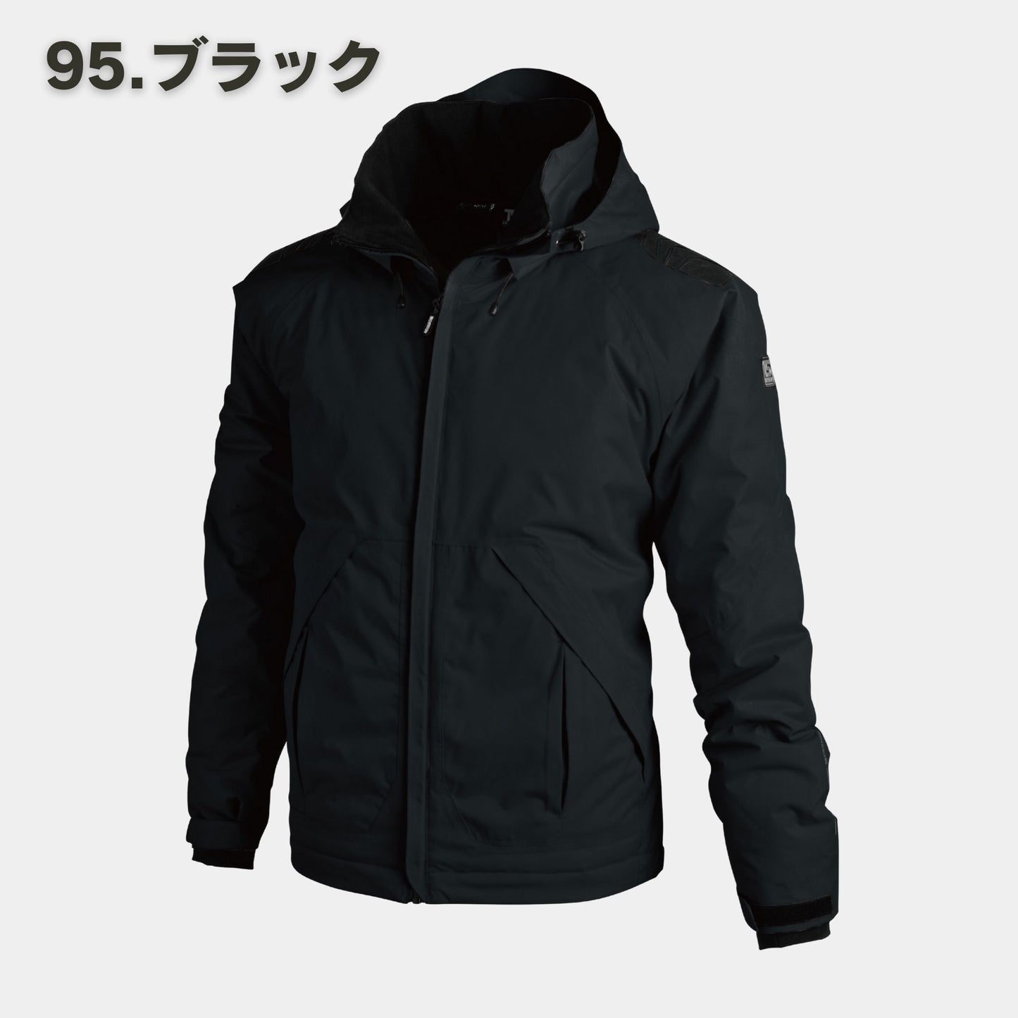 TS DESIGN(ティーエスデザイン) 18226  メガヒート防水防寒ジャケット