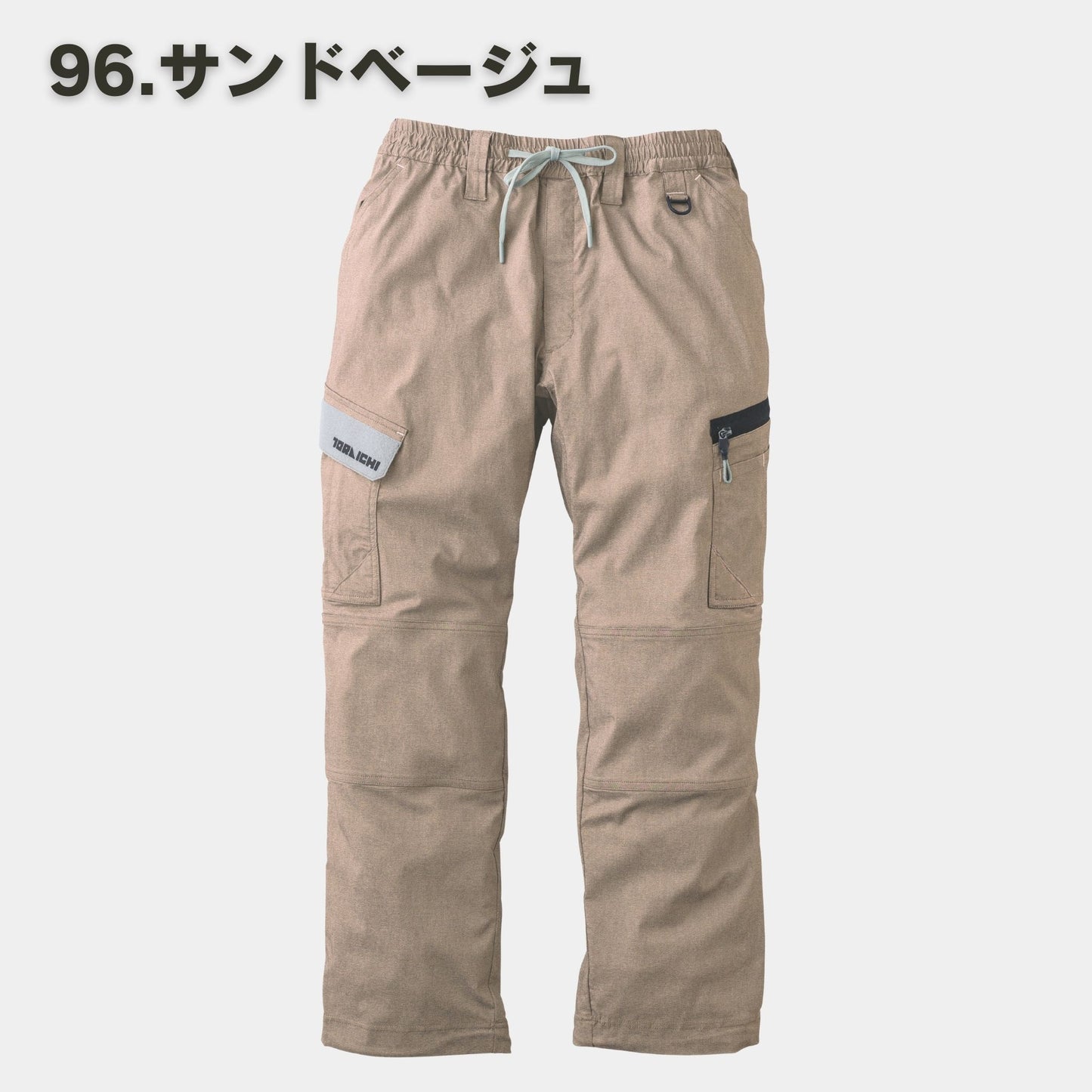 TORAICHI(寅壱) 2132-219 カーゴパンツ