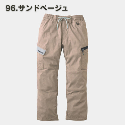 TORAICHI(寅壱) 2132-219 カーゴパンツ