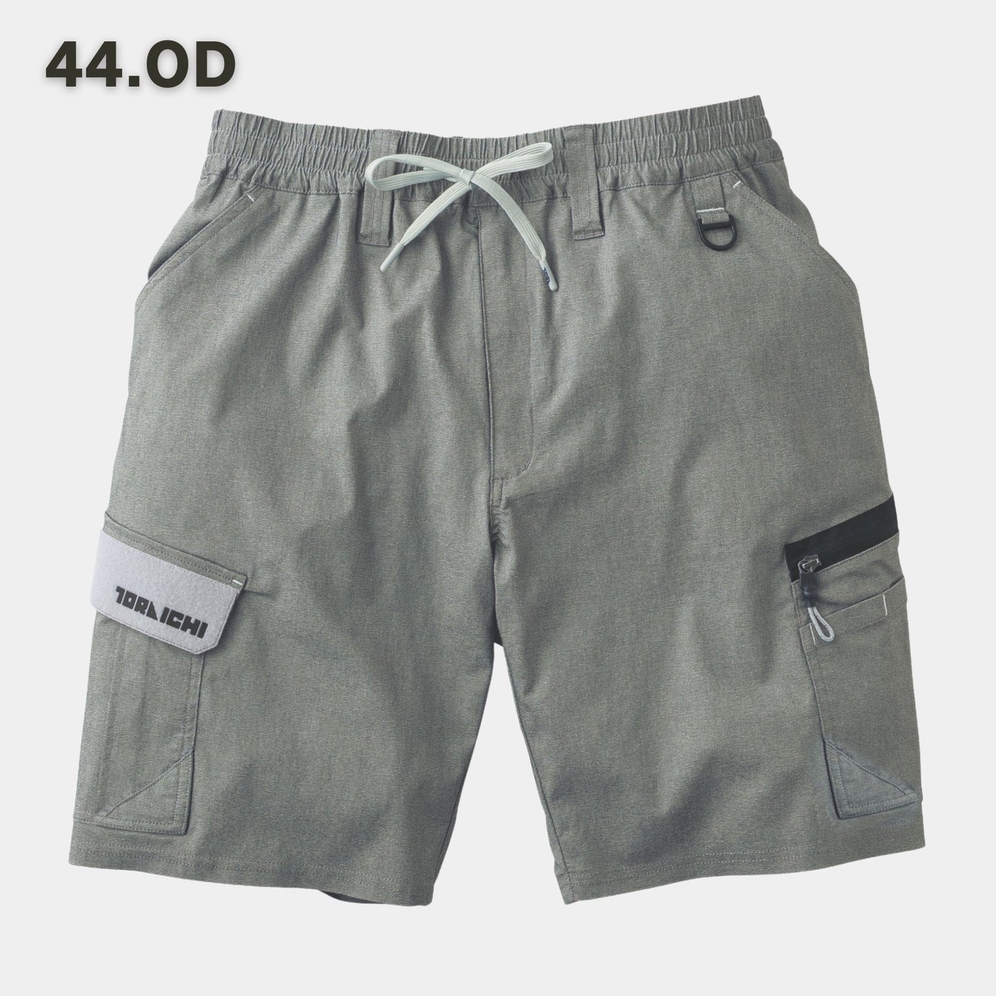 TORAICHI(寅壱) 2132-241 カーゴハーフパンツ