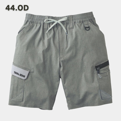TORAICHI(寅壱) 2132-241 カーゴハーフパンツ
