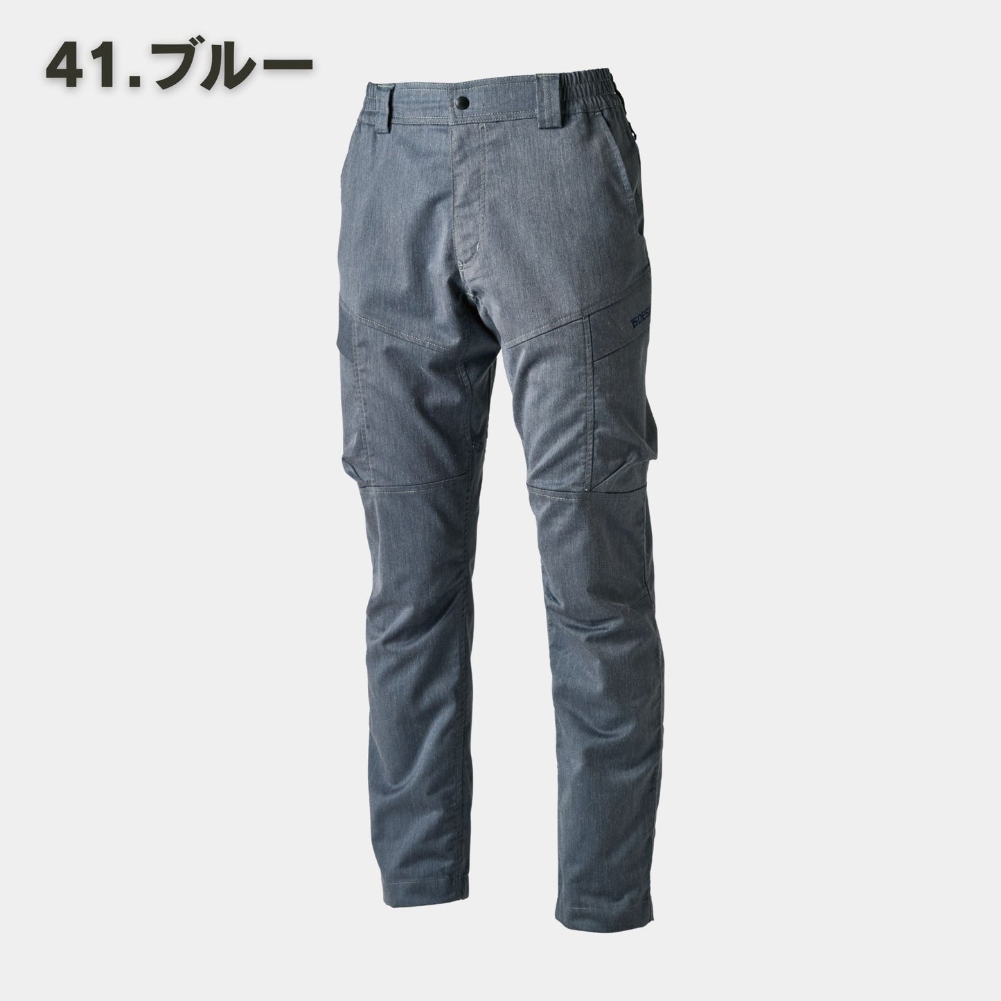TS DESIGN(ティーエスデザイン) 2214 TecRecycカーゴパンツ